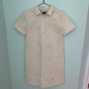 Banana Republic Collar Dress